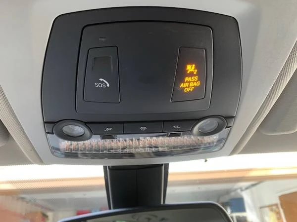 2017 BMW F25 X3 - Image 17 of 21