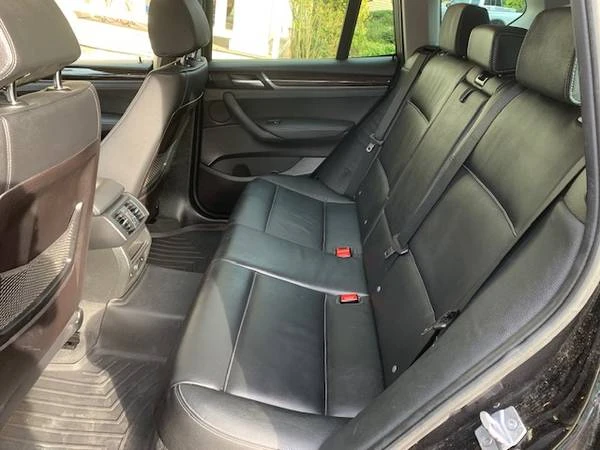 2017 BMW F25 X3 - Image 7 of 21