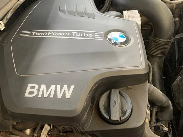 2017 BMW F25 X3 - Image 10 of 21