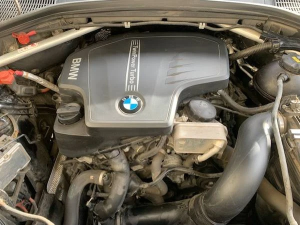 2017 BMW F25 X3 - Image 6 of 21