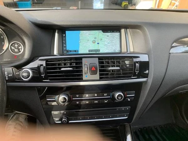 2017 BMW F25 X3 - Image 14 of 21