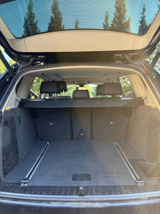 2017 BMW X3 - Image 12 of 13