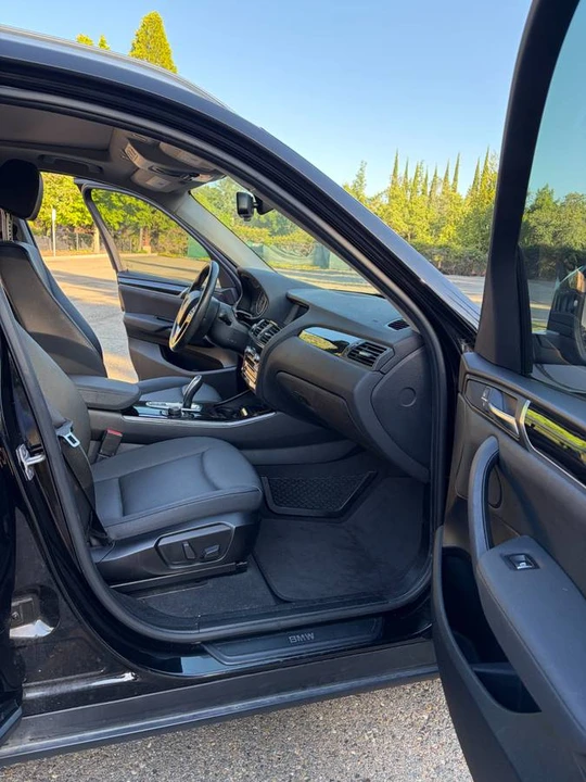 2017 BMW X3 - Image 6 of 13