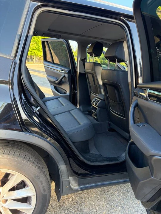 2017 BMW X3 - Image 8 of 13