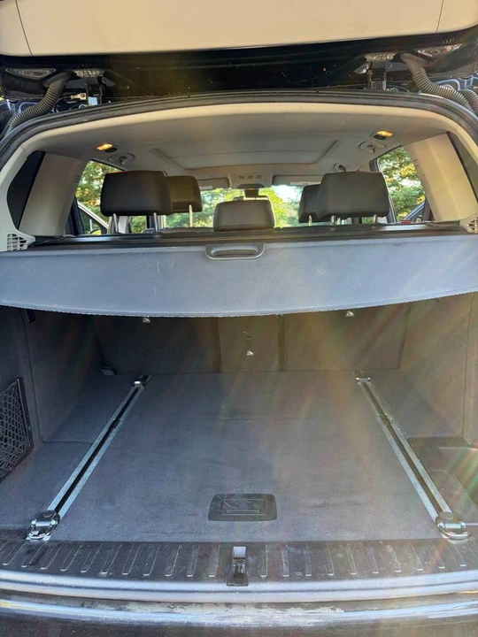 2017 BMW X3 - Image 13 of 13