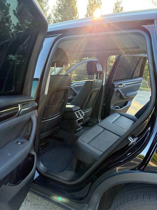 2017 BMW X3 - Image 7 of 13