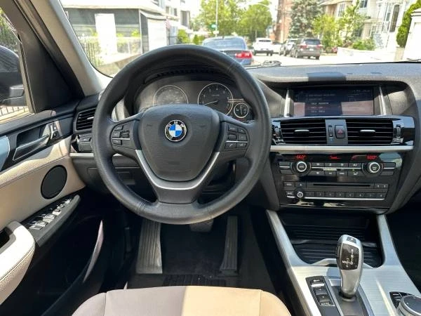 2017 BMW F25 X3 - Image 11 of 14