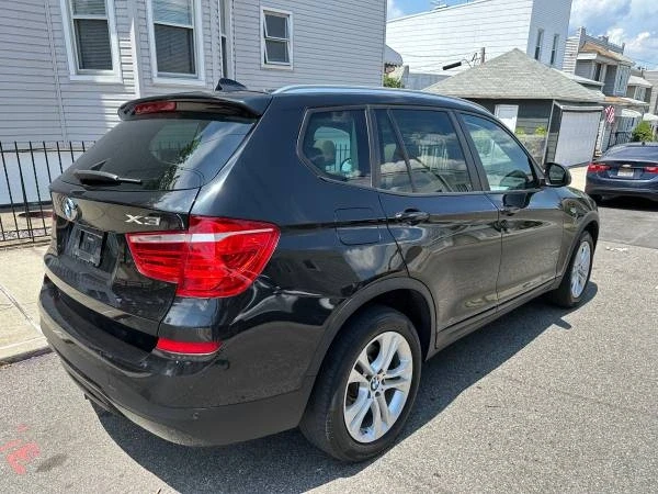 2017 BMW F25 X3 - Image 2 of 14