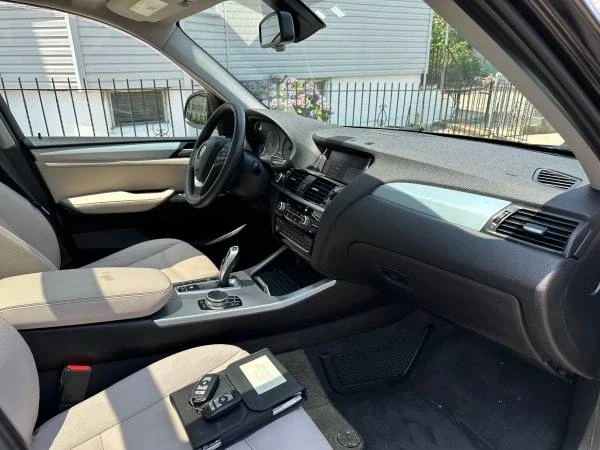 2017 BMW F25 X3 - Image 7 of 14