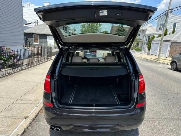 2017 BMW F25 X3 - Image 4 of 14