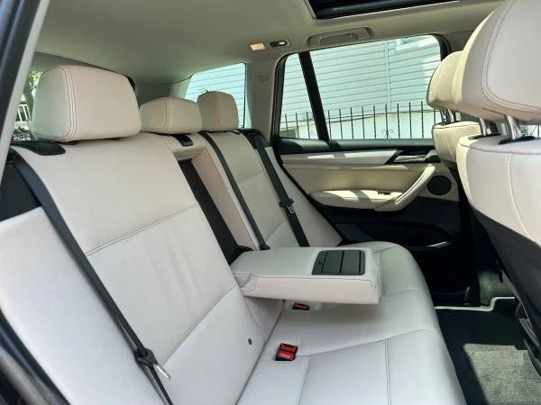 2017 BMW F25 X3 - Image 9 of 14
