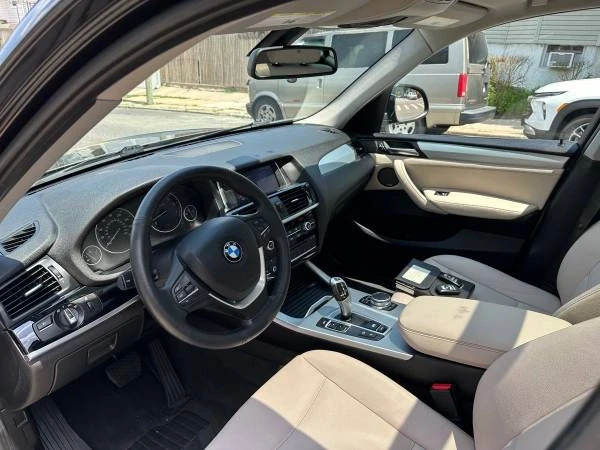 2017 BMW F25 X3 - Image 5 of 14