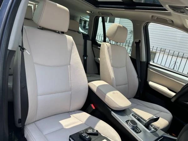 2017 BMW F25 X3 - Image 8 of 14