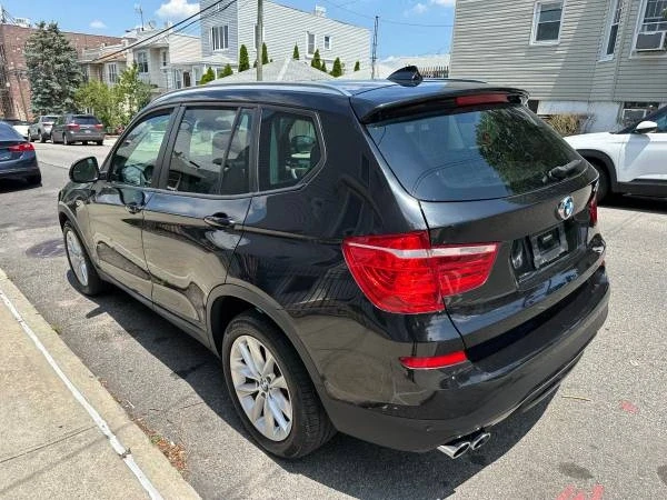 2017 BMW F25 X3 - Image 3 of 14