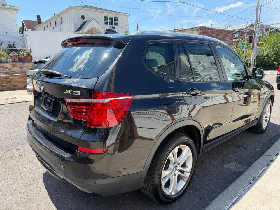 2017 BMW F25 X3 - Image 3 of 16