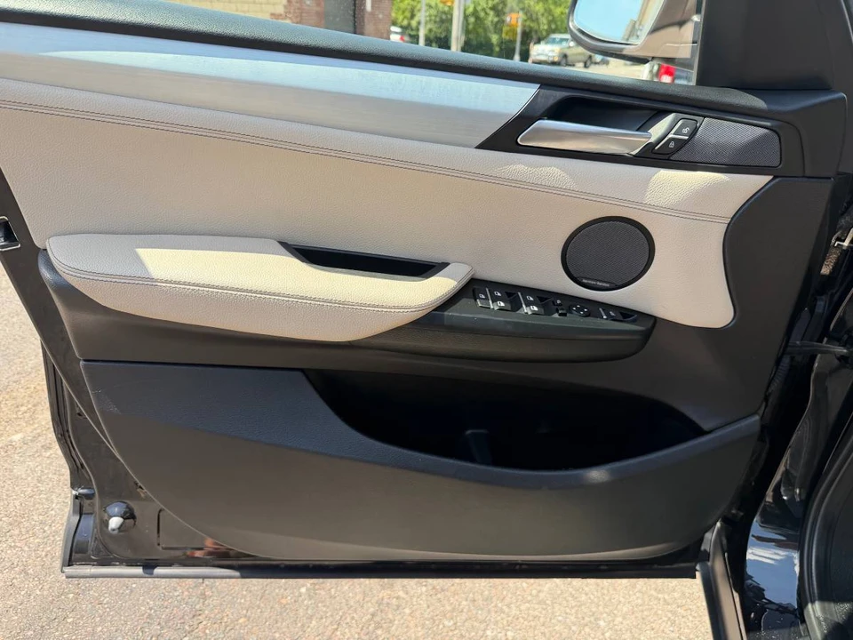 2017 BMW F25 X3 - Image 13 of 16