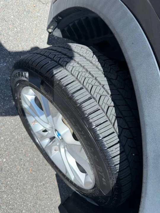 2017 BMW F25 X3 - Image 15 of 16