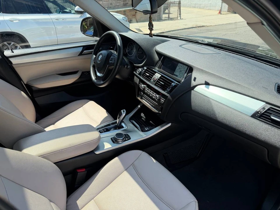 2017 BMW F25 X3 - Image 6 of 16