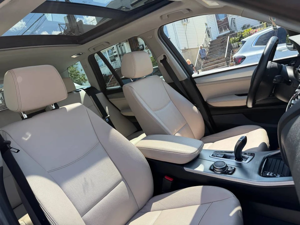2017 BMW F25 X3 - Image 7 of 16