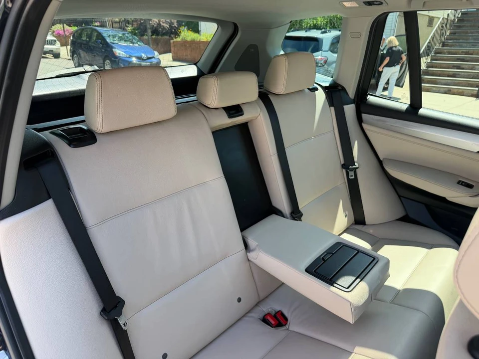 2017 BMW F25 X3 - Image 10 of 16