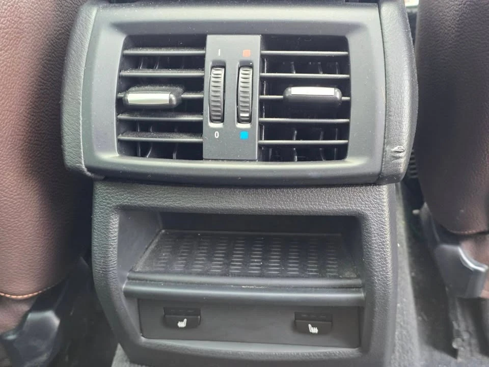 2017 BMW F25 X3 - Image 6 of 14