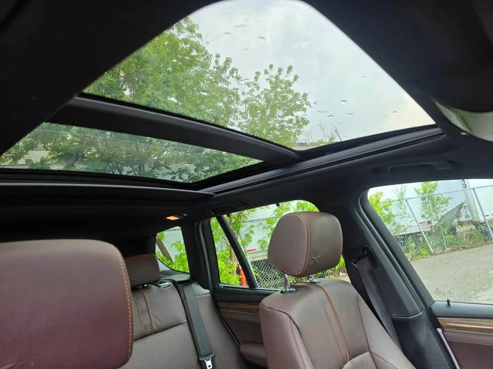 2017 BMW F25 X3 - Image 4 of 14
