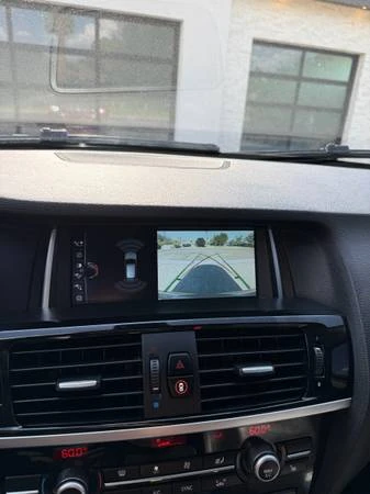 2017 BMW F25 X3 - Image 12 of 12