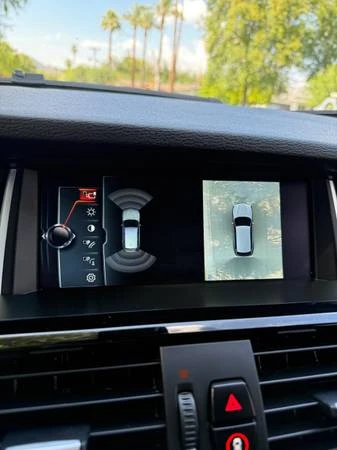 2017 BMW F25 X3 - Image 11 of 12