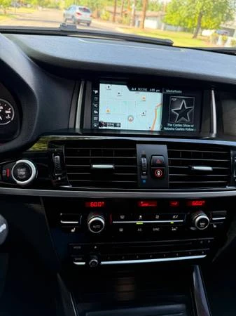 2017 BMW F25 X3 - Image 10 of 12