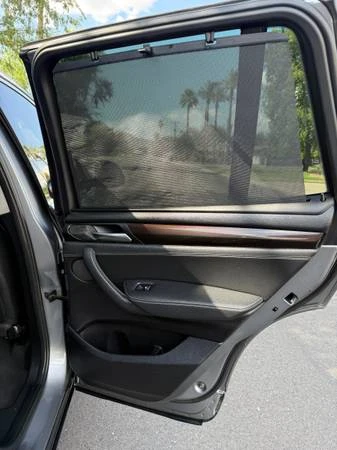 2017 BMW F25 X3 - Image 7 of 12