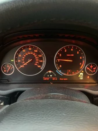 2017 BMW F25 X3 - Image 4 of 9