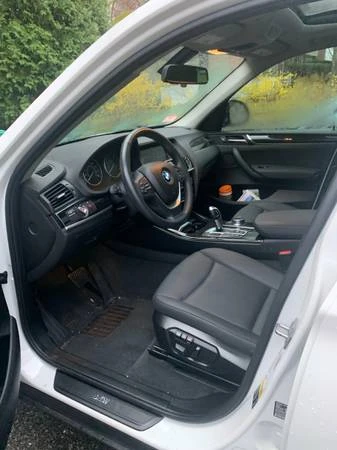 2017 BMW F25 X3 - Image 3 of 9