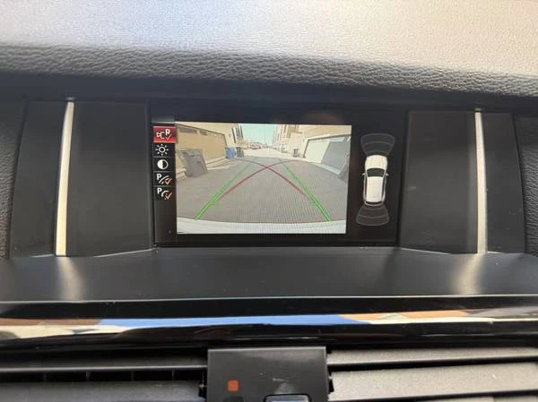 2017 BMW F25 X3 - Image 9 of 11
