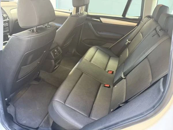 2017 BMW F25 X3 - Image 5 of 11