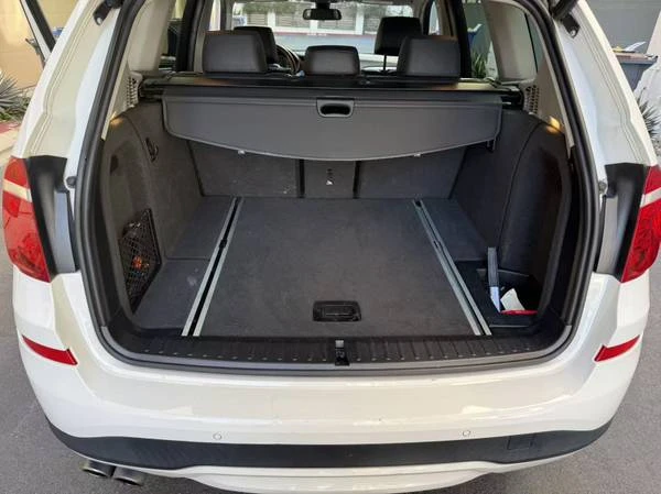 2017 BMW F25 X3 - Image 6 of 11