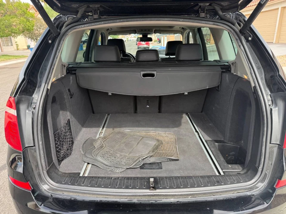 2017 BMW F25 X3 - Image 8 of 17