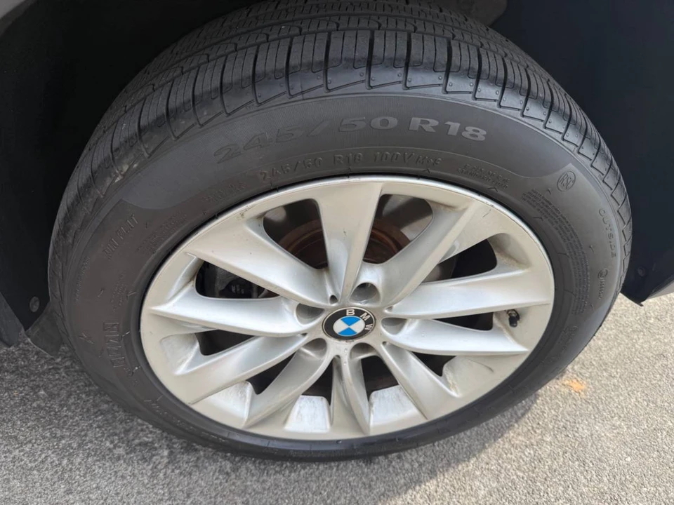 2017 BMW F25 X3 - Image 13 of 17