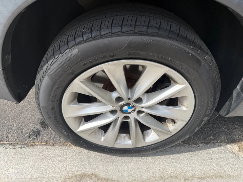 2017 BMW F25 X3 - Image 11 of 17
