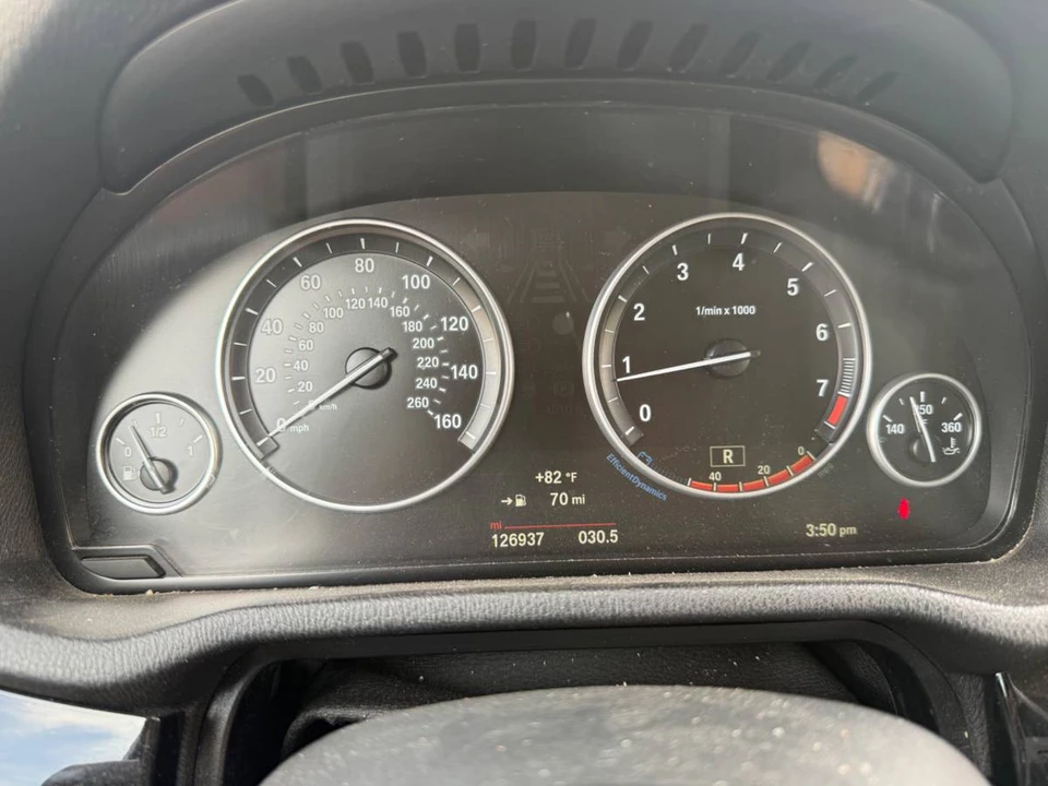 2017 BMW F25 X3 - Image 17 of 17