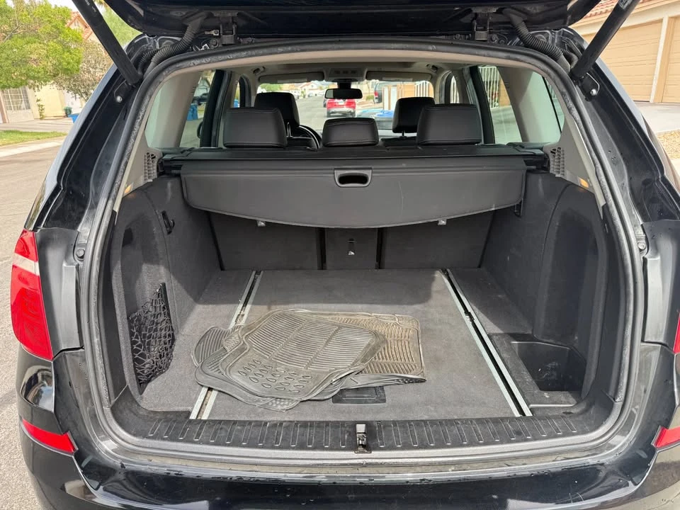 2017 BMW F25 X3 - Image 8 of 17