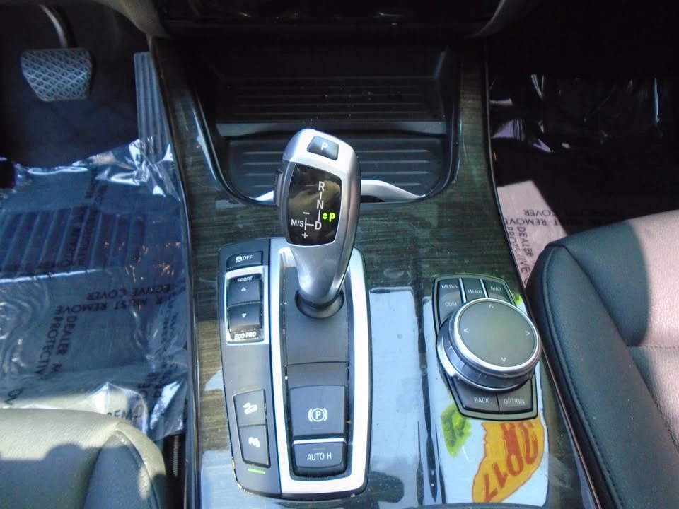 2017 BMW F25 X3 - Image 15 of 20