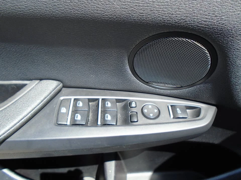 2017 BMW F25 X3 - Image 8 of 20
