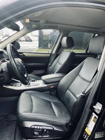 2017 BMW F25 X3 - Image 13 of 16