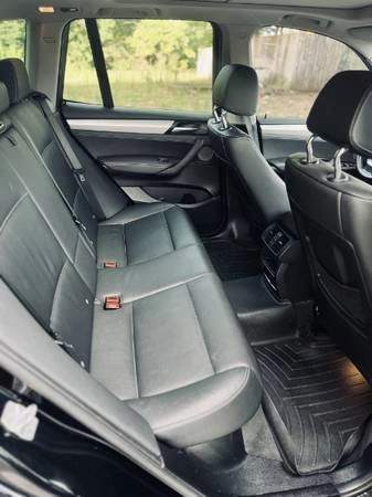 2017 BMW F25 X3 - Image 6 of 16