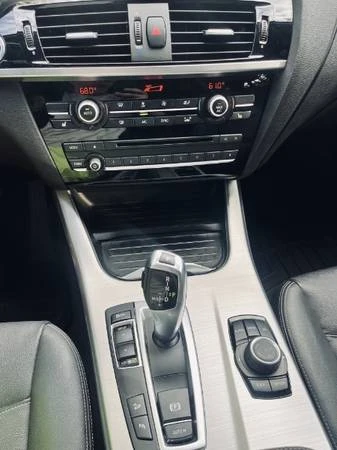 2017 BMW F25 X3 - Image 11 of 16