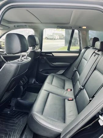 2017 BMW F25 X3 - Image 10 of 16