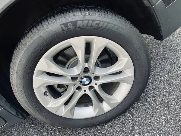 2017 BMW F25 X3 - Image 16 of 16