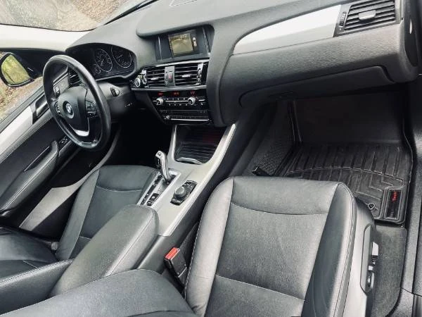 2017 BMW F25 X3 - Image 14 of 16