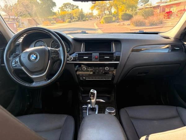 2017 BMW F25 X3 - Image 5 of 7
