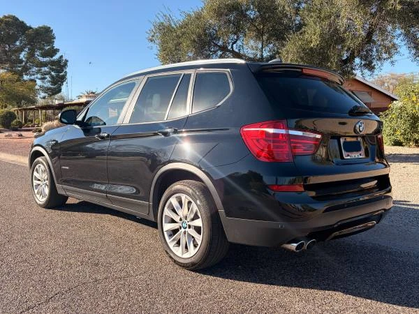 2017 BMW F25 X3 - Image 3 of 7
